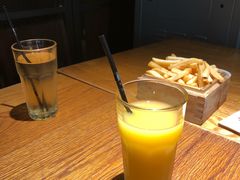 -Geneva日内瓦餐厅(西郊宝成花苑店)