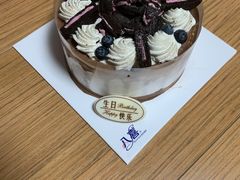 -八喜冰淇淋蛋糕(富国店)