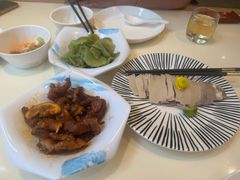 -老蒲鲜·地标·非遗美食(涵江店)