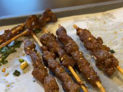 -林二哥宜烤官·宜宾小烧烤