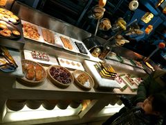 -比特堡啤酒烤肉自助料理(和平店)