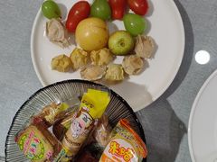 -二小海鲜(清真黄骅店)