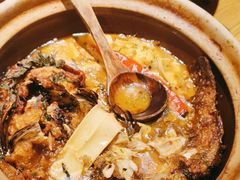 -吃饭皇帝大(合生汇店)