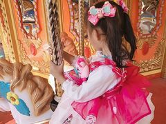 -厦门方特东方神画