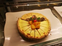 -新君悦国际酒店