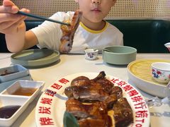 -南拳十三姨·潮汕砂锅粥·粤菜(西单大悦城店)