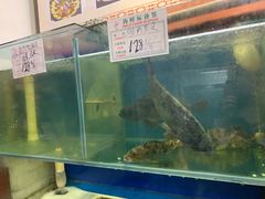 水产区-大杰海鲜锅(基隆路店)