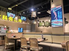 -林溪晚亭脆皮烤鱼(藁城店)