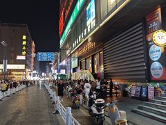 -HIB HUB公社(解放西路店)