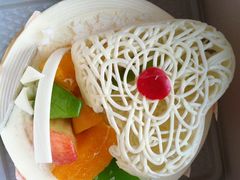 蛋糕-嘉华饼屋JOY BAKERY(南屏街店)
