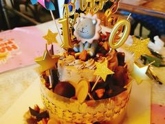 -EnergyCake蛋糕理想国