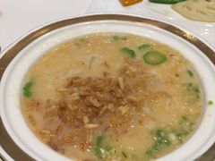 龙虾汤泡饭-胜记为食家·创新粤菜(车公庙店)