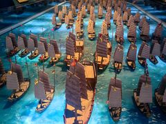 -中国闽台缘博物馆