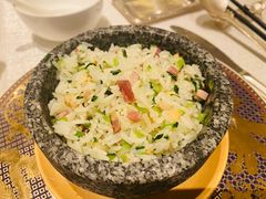 -上海和平饭店龙凤厅 Dragon Phoenix