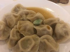 饺子-中家鑫园温泉酒店-自助餐
