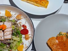 -巴罗萨澳洲滚石牛排(万达广场店)