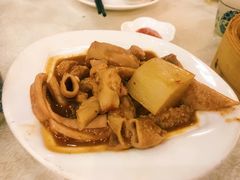 -金城大酒店-中餐厅(汾江中路店)