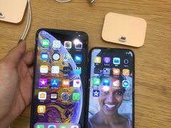 -Apple 零售店(Canton Road)