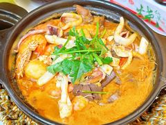 -莲花公园煎蟹(总店)