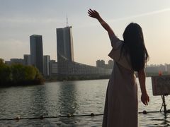 -天鹅湖体育公园
