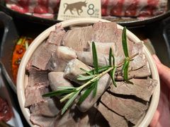 -大龙燚·旷野鲜火锅(广州首店)
