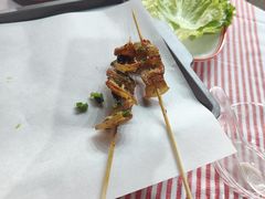 -马良味博·烧烤·小龙虾(运达广场店)