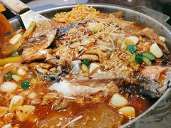 -南锣南门(东方银座店)