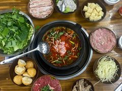 -笔记安顺夺夺粉火锅