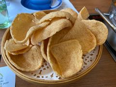 -樾餐厅泰式海鲜火锅(民歌湖店)