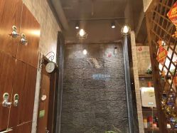 -T.1 hair salon烫染接发