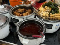 -百家缘(东门南路店)