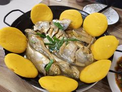 -景祥海鲜美食餐厅