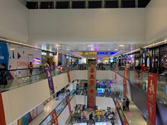 -万达广场(北京槐房店)