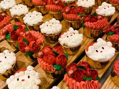 -北京王府井希尔顿酒店·万斯阁西餐厅