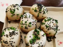 -东泰祥生煎馆(陕西南路店)