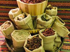 -火舞泰·泰式海鲜火锅餐厅(世纪城店)