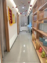 -塑青春&伊肤泉祛痘皮肤管理