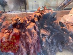 -张鸭子重庆特产卤味小吃(未来国际店)