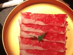-牛New寿喜烧(金茂览秀城店)