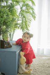 -DORA kids 朵拉儿童摄影花园店