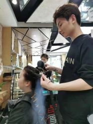 -永琪美容美发全国直营连锁