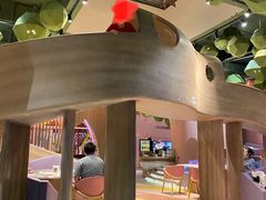 -水桶王国主题餐厅·聚会·生日派对·亲子活动·家庭套餐(亚龙湾希尔顿店)