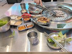 -哈哈碳都·牛肋条无限自助烤肉(宝龙店)