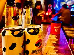-Helens海伦司小酒馆(广州永庆坊店)