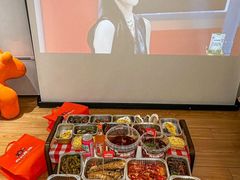 -吉利龙虾·新派海鲜烧烤