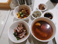 -金安大饭店-金品自助餐厅