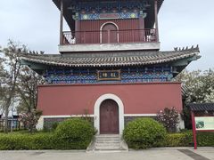 -天津妈祖文化园