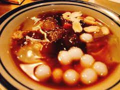 -茅庐毛血旺(烟台大悦城店)