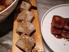 -金佬馆·川菜bistro(芜湖镜湖万达店)