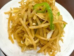 -高玛纳驴肉火烧(一世界店)